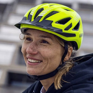 Cykelhjelme