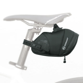 Sadeltaske SKS Explorer Click 800