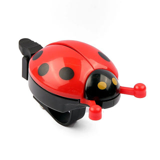 Ringeklokke BikePartner Mariehøne