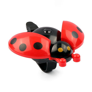 Ringeklokke BikePartner Mariehøne