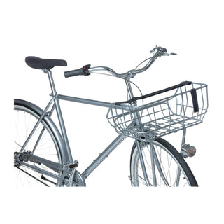 Cykelkurv Basil Portland Alu