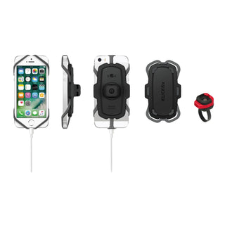 Mobilholder KlickFix PhonePad Quad Mini