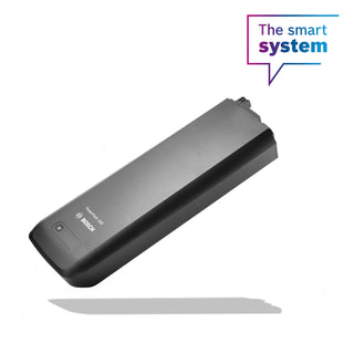 Elcykel batteri Bosch PowerPack Smart System 500 Wh