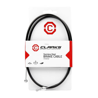 Bremsekabel forbremse cykel