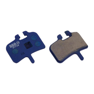 Bremseklodser Skivebremser BBB DiscStop BBS-45 Hayes