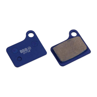 Bremseklodser Skivebremser BBB DiscStop BBS-51 Shimano