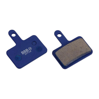 Bremseklodser Skivebremser BBB DiscStop BBS-52 Shimano Tektro