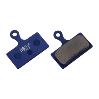 Bremseklodser Skivebremser BBB DiscStop BBS-56 Shimano