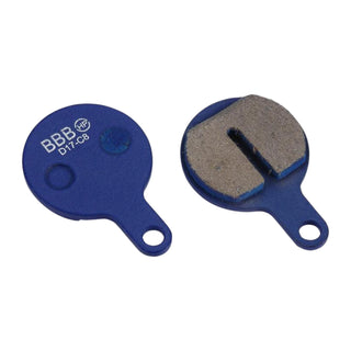 Bremseklodser Skivebremser BBB DiscStop BBS-76 Tektro