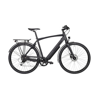 Centurion Zero E Herre Elcykel Sort
