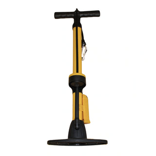 Billig Cykelpumpe Plast