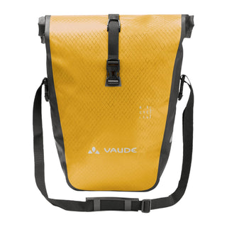 Cykeltaske VAUDE Aqua Back Rec Burnt Yellow