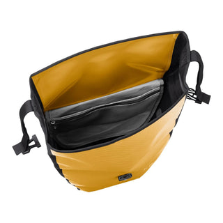 Cykeltaske VAUDE Aqua Back Recycled Indeni