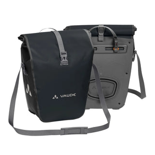 Cykeltasker VAUDE Aqua Back Sæt Sort
