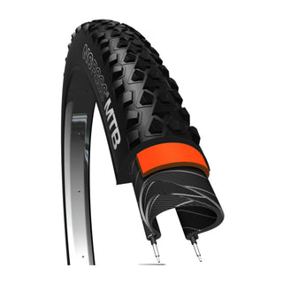 Cykeldæk BikePartner NoPsss MTB