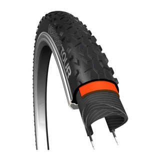 Cykeldæk BikePartner NoPsss Tour