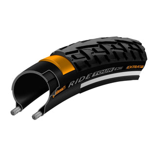 Cykeldæk Continental Ride Tour