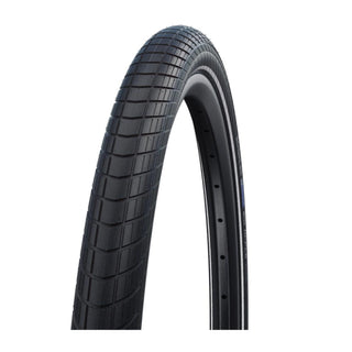 Cykeldæk Schwalbe Big Apple RaceGuard