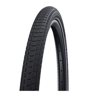 Cykeldæk Schwalbe Big Ben RaceGuard