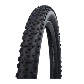 Cykeldæk Schwalbe Black Jack K-Guard