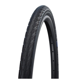Cykeldæk Schwalbe Delta Cruiser Plu