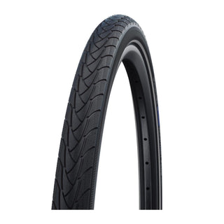 Cykeldæk Schwalbe Marathon E50 Plus SmartGuard
