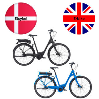 Elcykel udlejning Aarhus