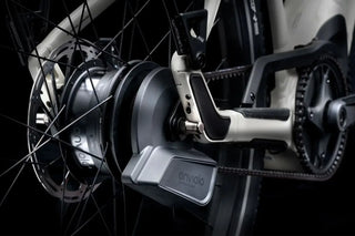 Enviolo Sportive AutomatiQ Trinløst automat gear