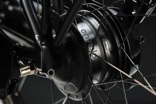 Enviolo Trinløst Gear