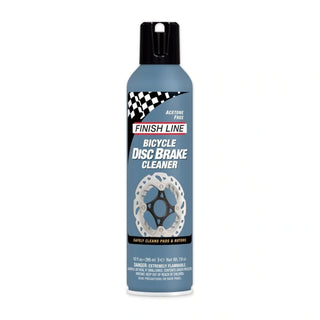 Skivebremserens Finish Line Brake Cleaner