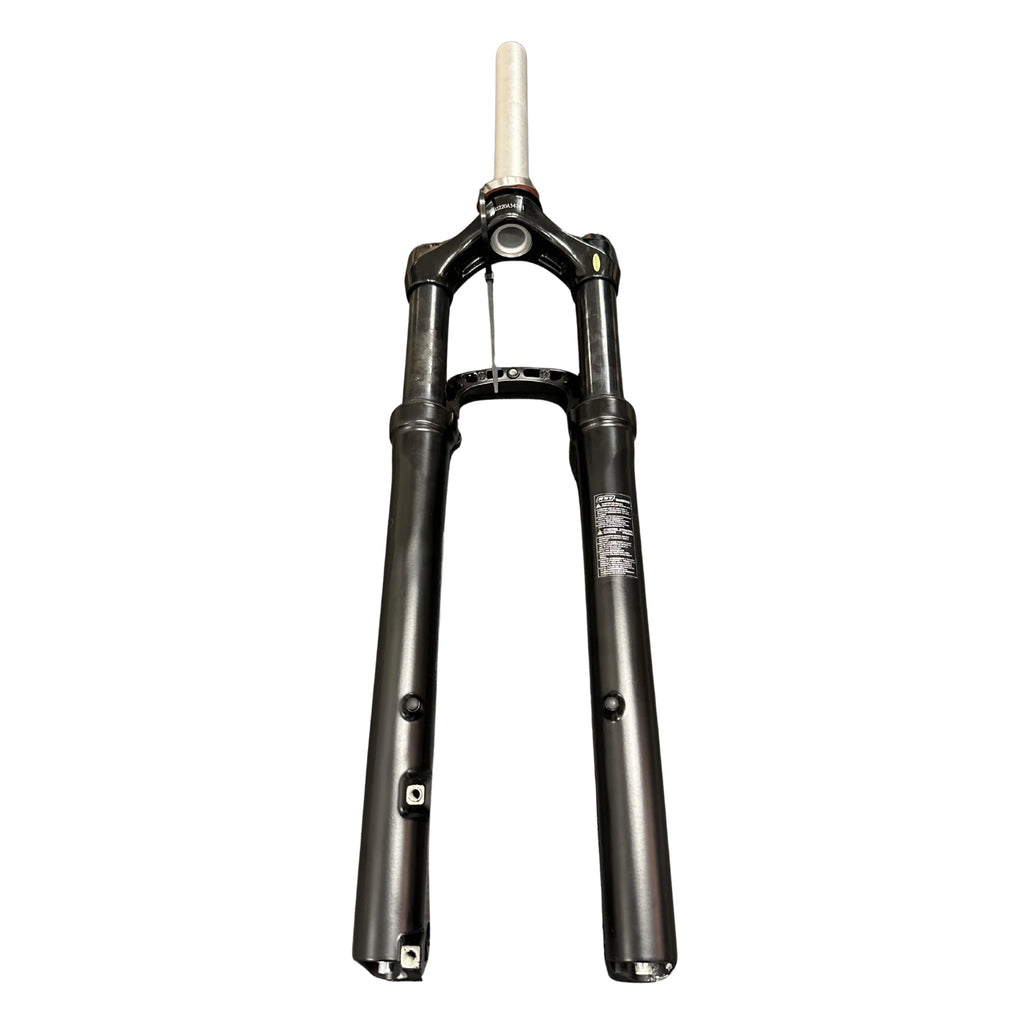 Forgaffel Principia Evoke med Lockout 29