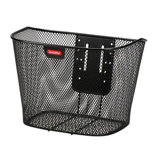 Cykelkurv KlickFix Uni Net Trådnet til fastmontering