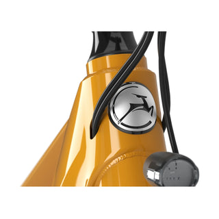 Gazelle Medeo T10 Gul