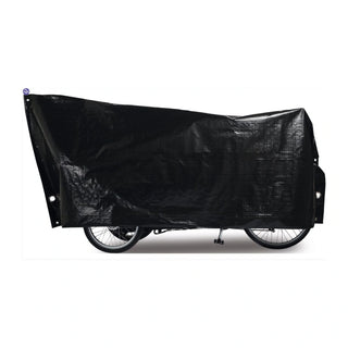 Garage til ladcykel VK Bike Cover Cargo Bike