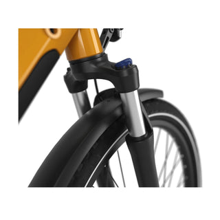 Gazelle Medeo Affjedret forgaffel