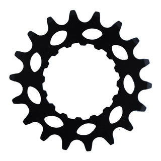 Gearhjul KMC Elcykel Bosch 18T