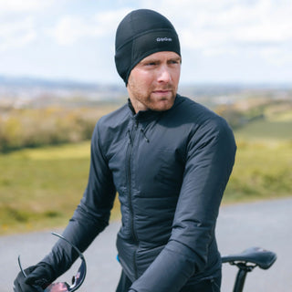 GripGrab vindtæt cykelhue