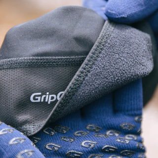GripGrab Skull Cap foring