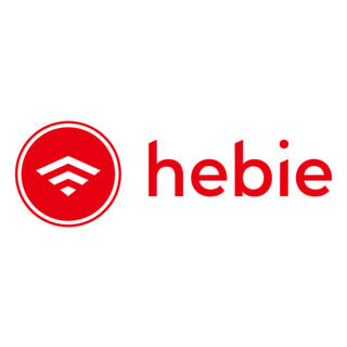 Hebie Logo