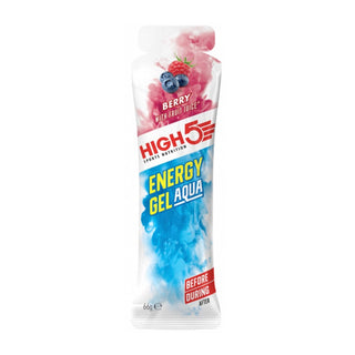 High5 Energigel Aqua Berry