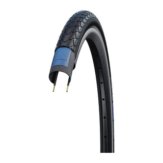 Punkteringsindlæg Schwalbe Marathon Racer