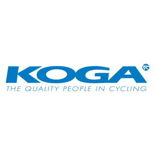 KOGA Logo