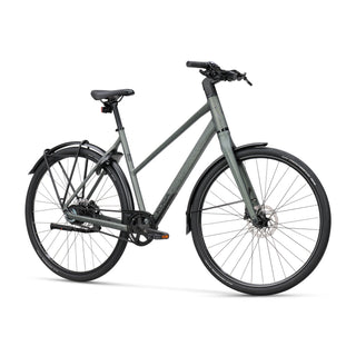 KOGA Supermetro Dame Cykel Grøn