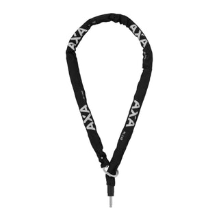 Kæde AXA ULC Indstik Plug In 130 cm