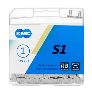 Kæde KMC S1 Bred Indvendige Gear