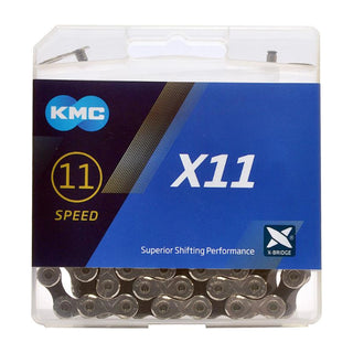 Cykelkæde 11 Speed KMC X11