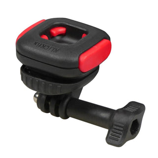 KlickFix CamOn Action Cam Quad Adapter