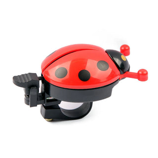 Klokke til cykel mariehøne