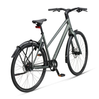 KOGA Supermetro Dame Cykel Moss Green