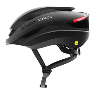 Lumos Ultra MIPS Cykelhjelm Charcoal Black